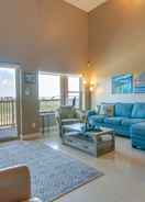 Primary image South Padre Island Retreat: Heated Pool & Hot Tubs