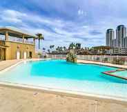 Lain-lain 7 South Padre Island Retreat: Heated Pool & Hot Tubs