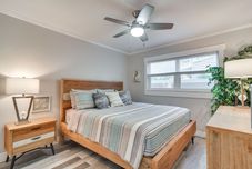 อื่นๆ Indian Rocks Beach Retreat: Walk to Beaches!