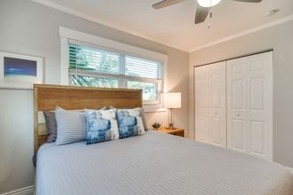 อื่นๆ 4 Indian Rocks Beach Retreat: Walk to Beaches!