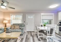 อื่นๆ 3 Indian Rocks Beach Retreat: Walk to Beaches!