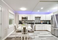 อื่นๆ 6 Indian Rocks Beach Retreat: Walk to Beaches!