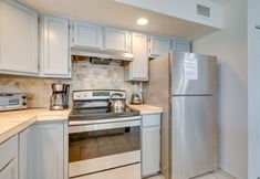 Lainnya 7 Florida Condo w/ Intracoastal Waterway Views!