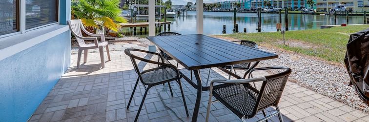 Lainnya Florida Condo w/ Intracoastal Waterway Views!