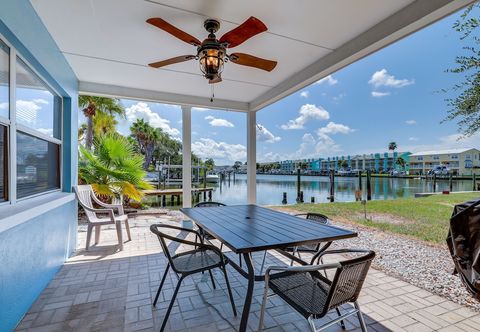 Lainnya Florida Condo w/ Intracoastal Waterway Views!
