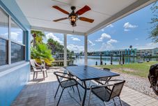 Lainnya Florida Condo w/ Intracoastal Waterway Views!