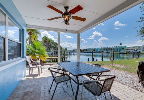 Others Florida Condo w/ Intracoastal Waterway Views!