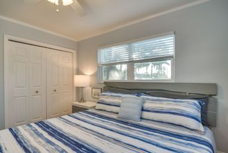 Others 4 Indian Rocks Beach Escape: Beach Gear, Near Ocean!