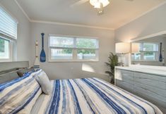 Others 2 Indian Rocks Beach Escape: Beach Gear, Near Ocean!