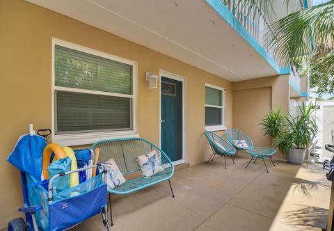 Others Indian Rocks Beach Escape: Beach Gear, Near Ocean!