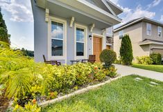 Others 5 10 Mi to Disney World: Spacious Home w/ Patio!