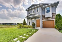 Others 7 10 Mi to Disney World: Spacious Home w/ Patio!