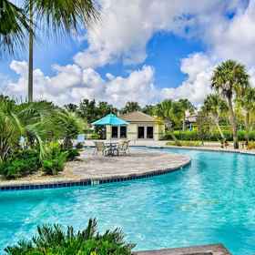 Primary image 1 10 Mi to Disney: Luxe Davenport Condo, Calabay Palms Villa Hotels