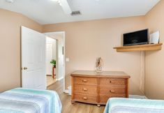 Others 4 10 Mi to Disney: Home w/ Spa & Heated Pool!