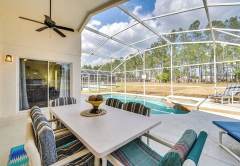 Others 10 Mi to Disney: Home w/ Spa & Heated Pool!