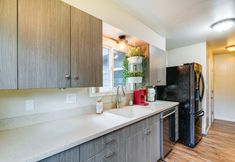 Lain-lain 5 Anchorage Home ~ 7 Mi to Chugach State Park!