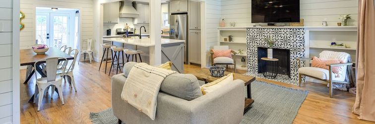 Others Pecan Blue Frisco Home w/ Private Yard & Hot Tub