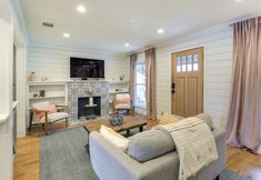 Others 4 Pecan Blue Frisco Home w/ Private Yard & Hot Tub