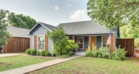 Lainnya 2 Pecan Blue Frisco Home w/ Private Yard & Hot Tub