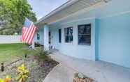 Others 6 Pet-friendly Cocoa Beach Vacation Rental!