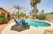 อื่นๆ 7 Scottsdale Vacation Rental w/ Private Outdoor Pool