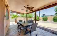 Others 2 Scottsdale Vacation Rental w/ Private Outdoor Pool
