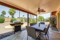 อื่นๆ Scottsdale Vacation Rental w/ Private Outdoor Pool