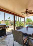 Primary image Scottsdale Vacation Rental w/ Private Outdoor Pool