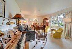 Others 4 10 Mi to Dtwn Phoenix: Home w/ Private Pool!