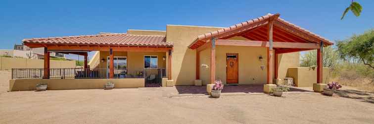 Others Peaceful Scottsdale Vacation Rental w/ Patio!