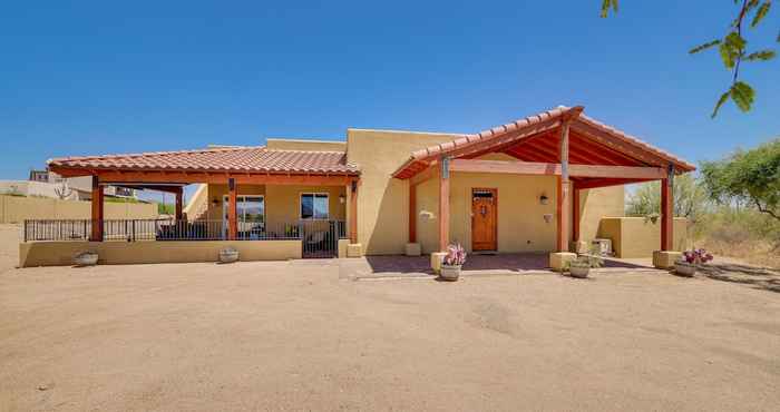 Others Peaceful Scottsdale Vacation Rental w/ Patio!