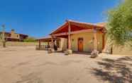 Others 6 Peaceful Scottsdale Vacation Rental w/ Patio!