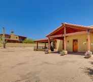 Others 6 Peaceful Scottsdale Vacation Rental w/ Patio!