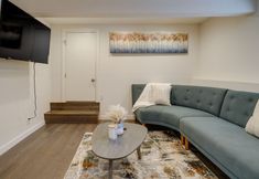 Others 6 Efficiently Equipped Pacifica Apt - 1 Mi to Beach!