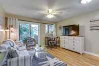 Lainnya Hilton Head Island Condo - Beach & Pool On-site!