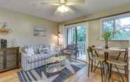 Lainnya 7 Hilton Head Island Condo - Beach & Pool On-site!