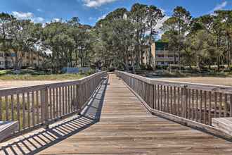 Lainnya 4 Hilton Head Island Condo - Beach & Pool On-site!