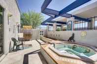 Lainnya Lake Havasu City Home w/ Hot Tub ~ 1 Mi to Beach!