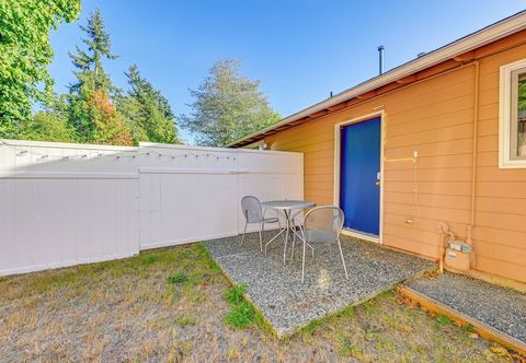 Others Washington Vacation Rental Near Seattle & Tacoma