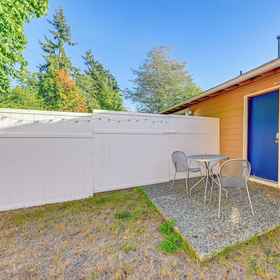 Interior1Washington Vacation Rental Near Seattle & Tacoma，The Commons at Federal Way飯店