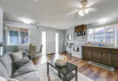 기타 7 Washington Vacation Rental Near Seattle & Tacoma