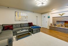 Others 4 2 Mi to Saltwater State Park: Home in Des Moines