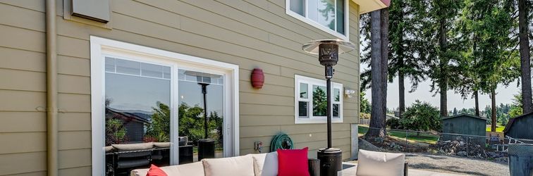 Others 2 Mi to Saltwater State Park: Home in Des Moines