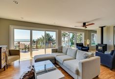 Others 3 Moclips Home w/ Hot Tub & Stunning Beach Views!