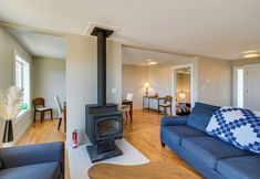 Others 6 Moclips Home w/ Hot Tub & Stunning Beach Views!