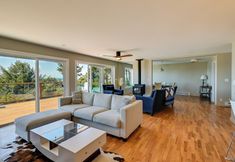 Others 5 Moclips Home w/ Hot Tub & Stunning Beach Views!