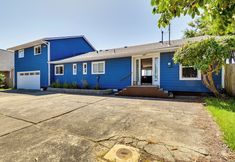 Others 2 Moclips Home w/ Hot Tub & Stunning Beach Views!