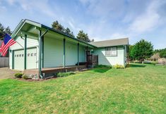 其他 7 Pet-friendly Westport Vacation Rental w/ Hot Tub!