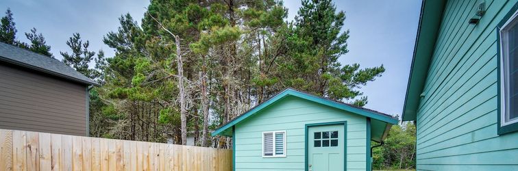 Others Pet-friendly Westport Vacation Rental w/ Hot Tub!