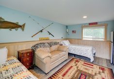 其他 6 Pet-friendly Westport Vacation Rental w/ Hot Tub!